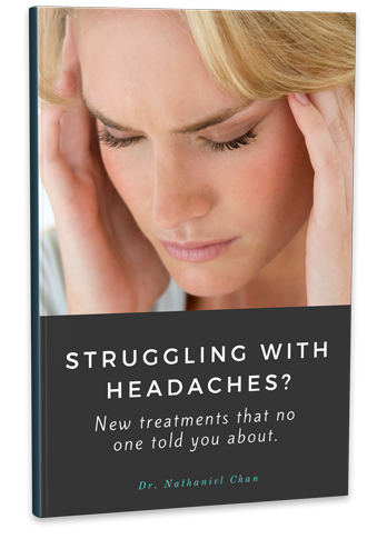 Struggling With Headaches