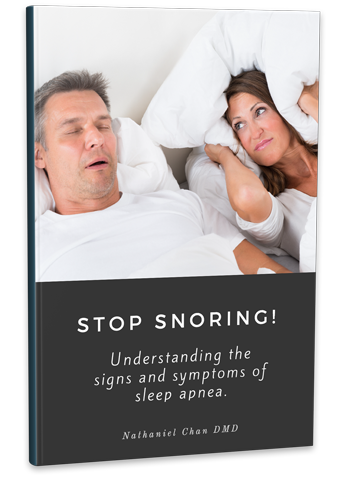 Stop Snoring - Ebook 
