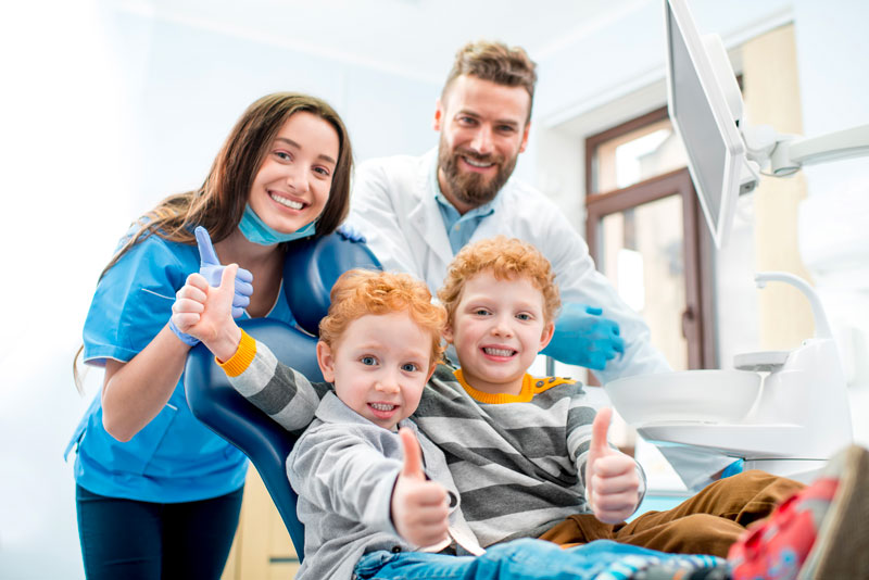 Family Dentistry Services in Quincy and Norwell, MA,