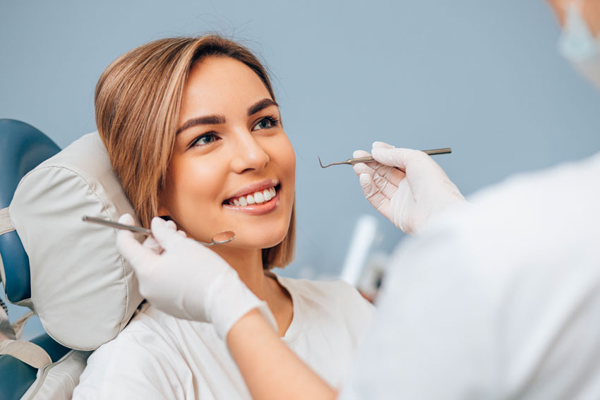 Best Cosmetic Dentist Qualities You Should Seek Before Cosmetic Surgery |  Advanced Dental Arts