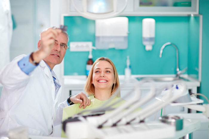 What’s a Periodontist & Why Do I Need One?