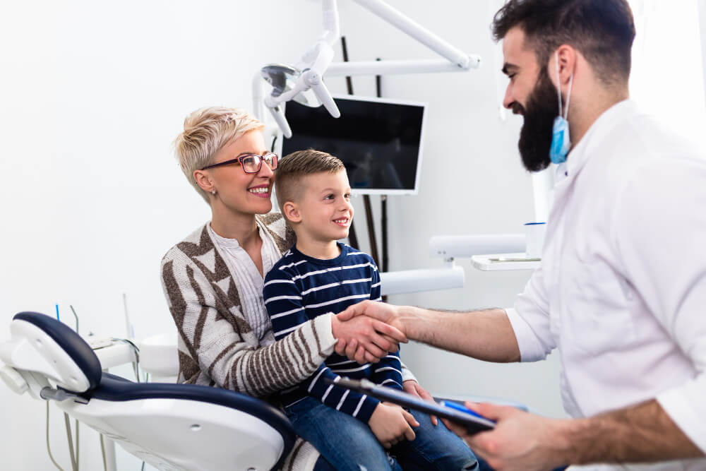 How to Choose the Best Family Dentist