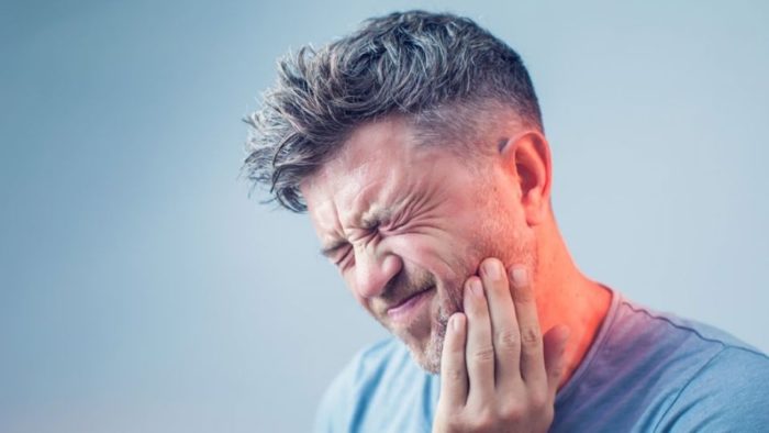 The Real Reason Your Tooth Hurts