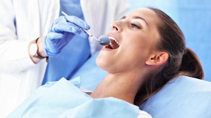 Reasons to Consider a Root Canal