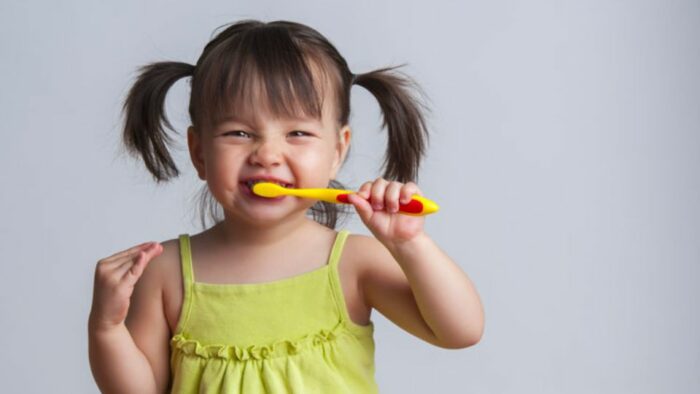 A Guide to Maintaining Children’s Dental Health